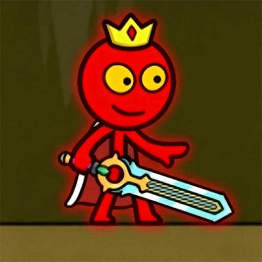 Stickman Adventure Cover